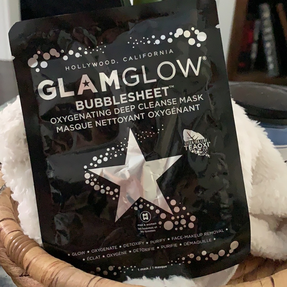 Mask & Sample Bundle - Picture 6 of 7
